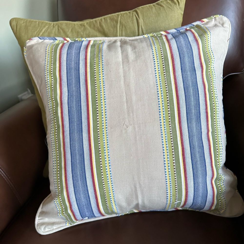 UNICORN!!! Company C Pillow Cover “18